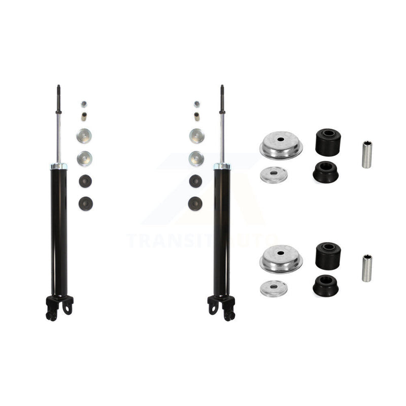 Transit Auto KSH-100012 Shock Absorber for 2009-2014 Nissan Maxima - Rear