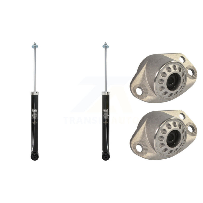 Transit Auto KSH-100019 Shock Absorber for 1998-2010 Volkswagen Golf City, Volkswagen Jetta City and More - Rear