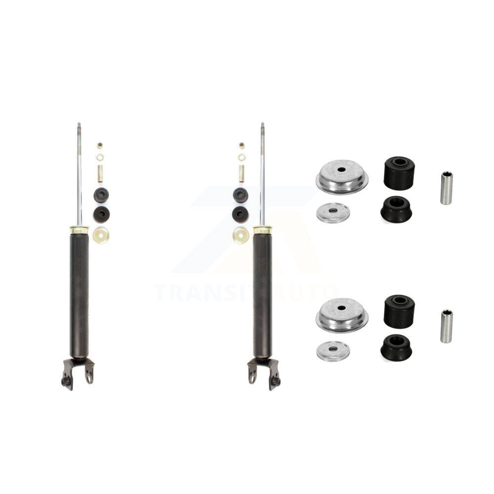 Transit Auto KSH-100020 Shock Absorber for 2002-2006 Nissan Altima - Rear
