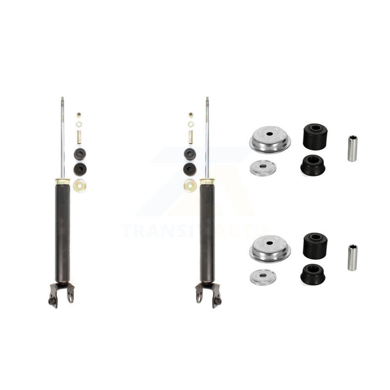 Transit Auto KSH-100020 Shock Absorber for 2002-2006 Nissan Altima - Rear