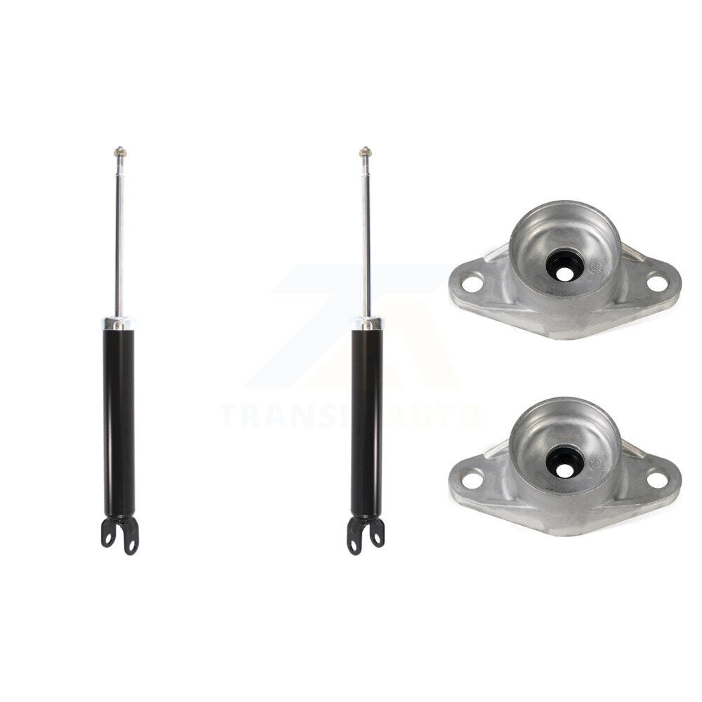 Transit Auto KSH-100213 Shock Absorber for 2007-2010 Hyundai Elantra - Rear
