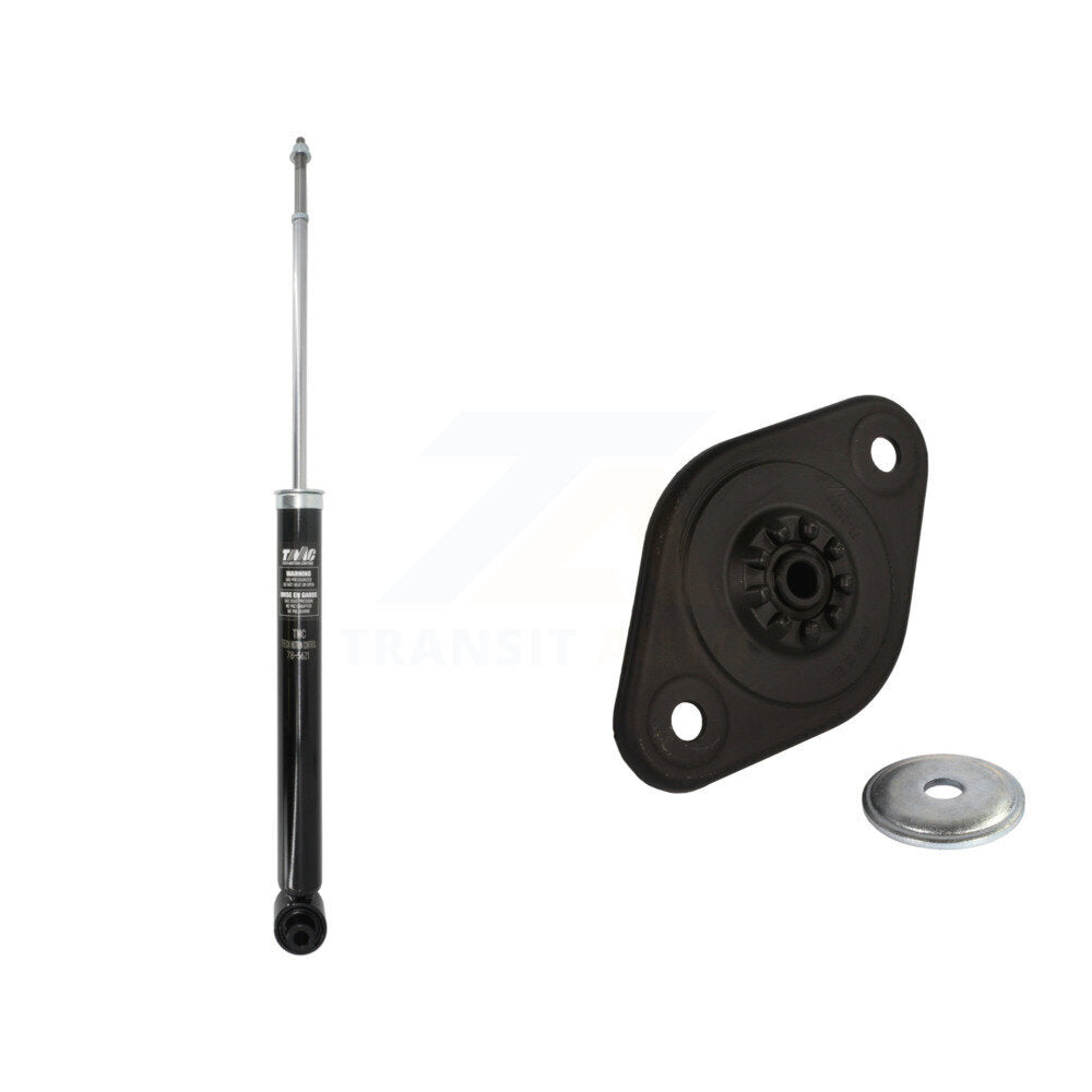 Transit Auto KSH-100227 Shock Absorber for 2006-2011 Hyundai Accent, Kia Rio, Kia Rio5 - Rear