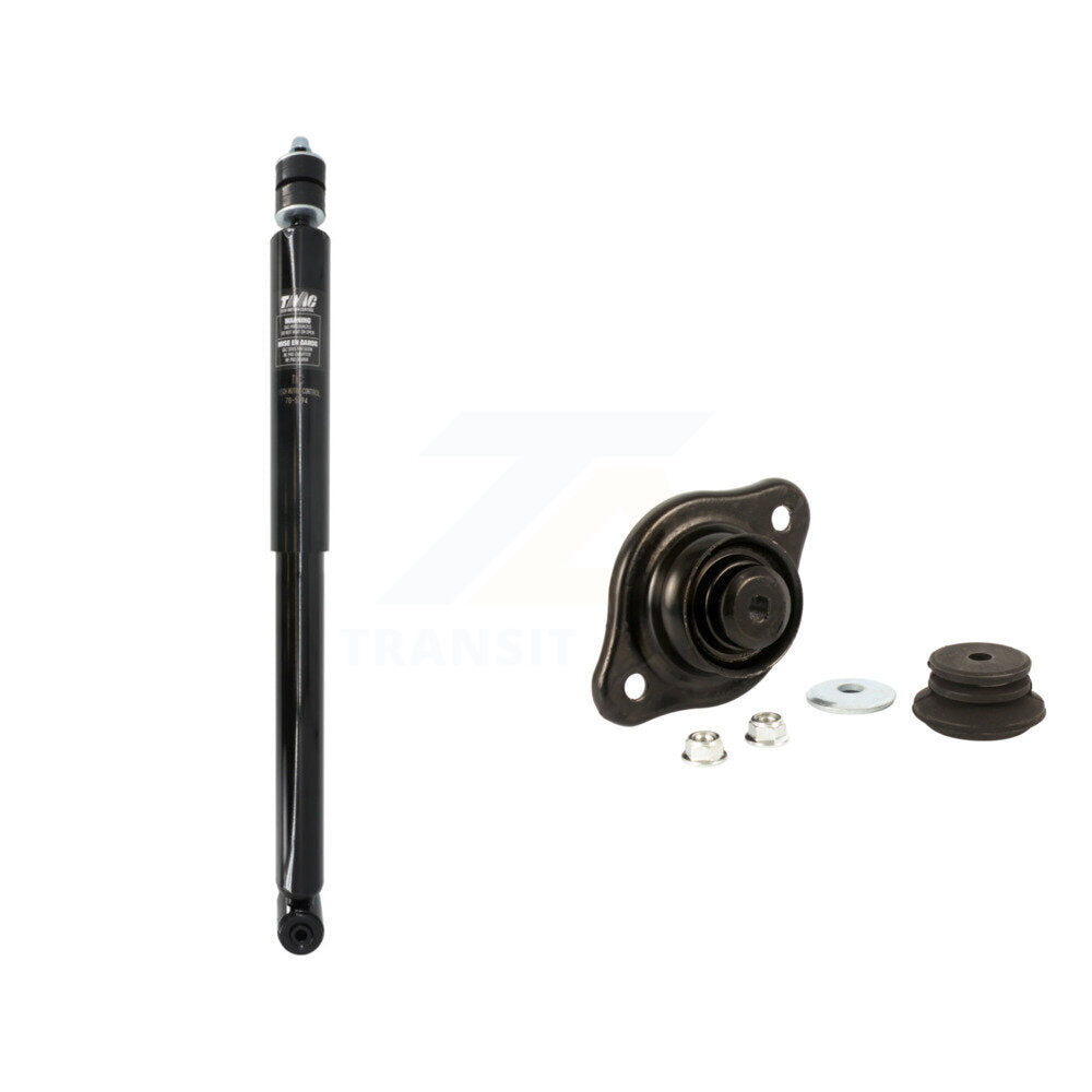 Transit Auto KSH-100228 Shock Absorber for 2004-2011 Pontiac G3, Chevrolet Aveo5 and More - Rear