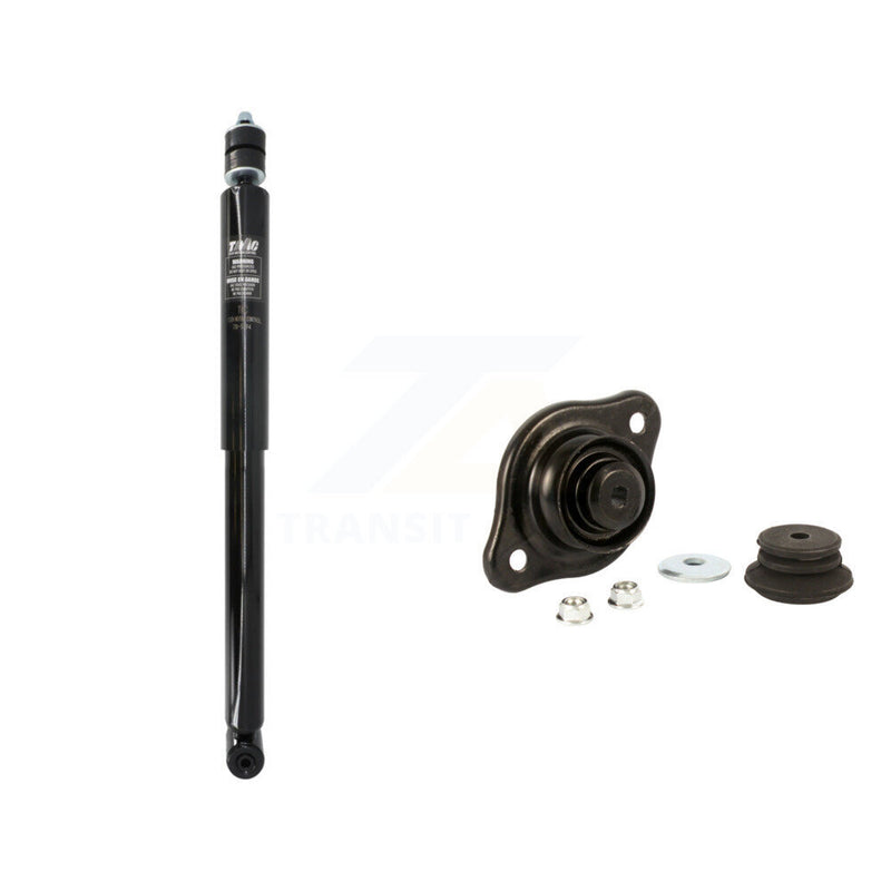 Transit Auto KSH-100228 Shock Absorber for 2004-2011 Pontiac G3, Chevrolet Aveo5 and More - Rear