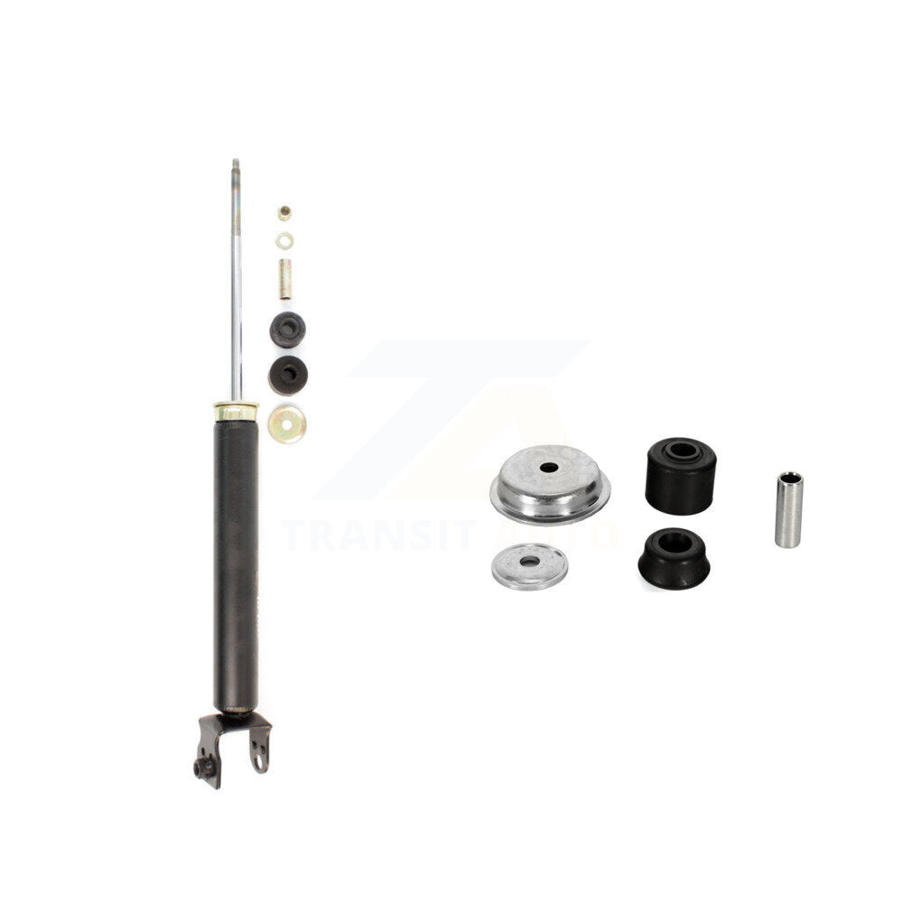 Transit Auto KSH-100231 Shock Absorber for 2002-2006 Nissan Altima - Rear