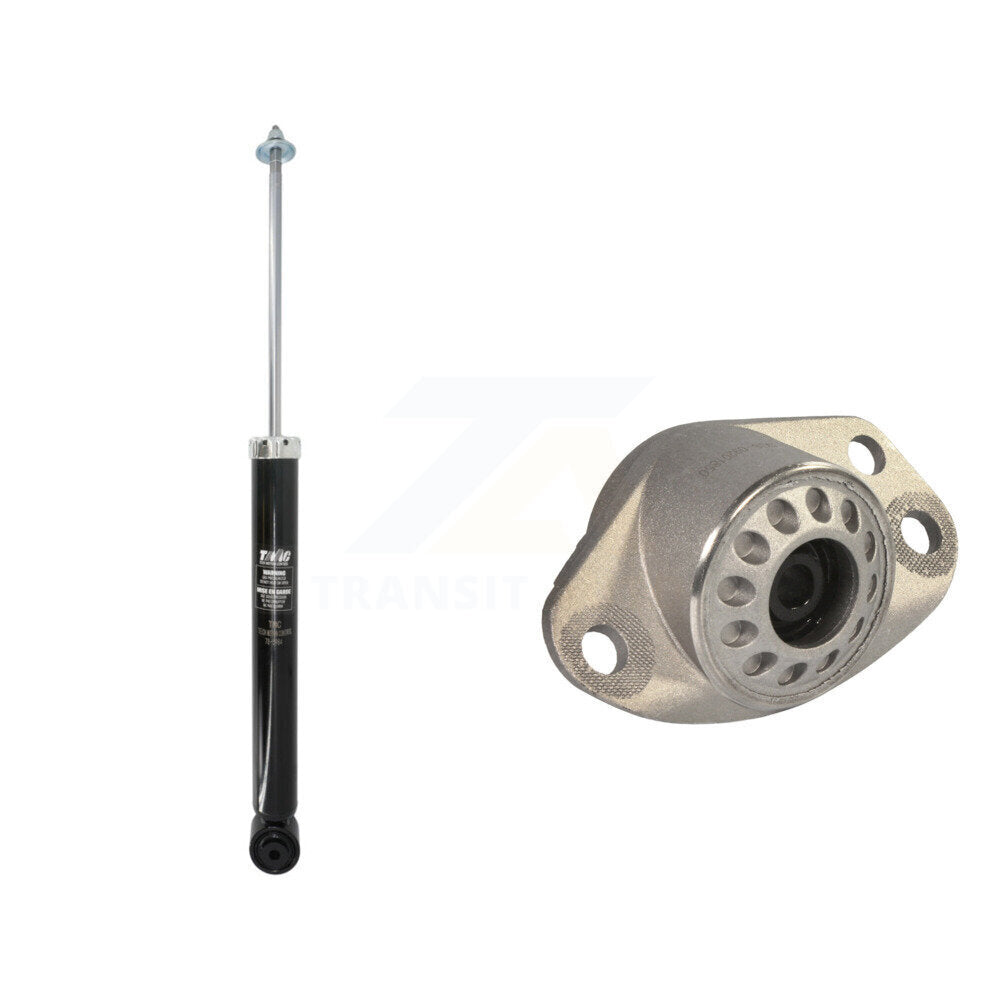 Transit Auto KSH-100233 Shock Absorber for 1998-2010 Volkswagen Golf City, Volkswagen Jetta City and More - Rear