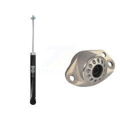 Transit Auto KSH-100233 Shock Absorber for 1998-2010 Volkswagen Golf City, Volkswagen Jetta City and More - Rear
