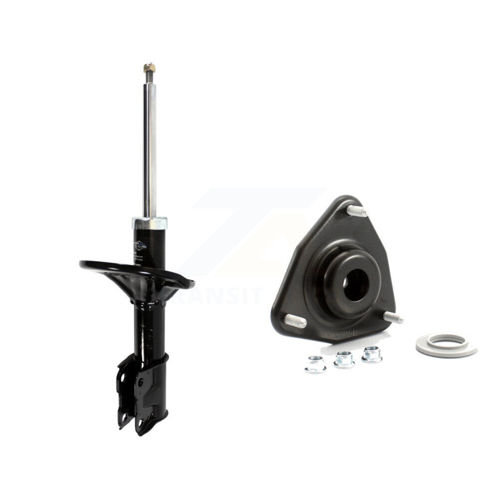 Transit Auto KSH-100240 Suspension Strut for 2002-2007 Mitsubishi Lancer - Front