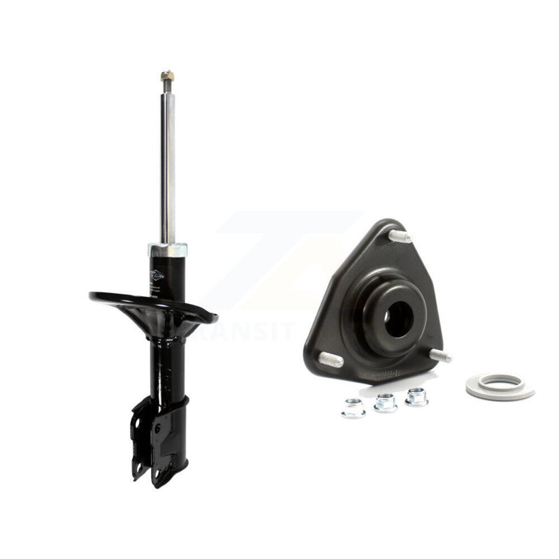 Transit Auto KSH-100240 Suspension Strut for 2002-2007 Mitsubishi Lancer - Front
