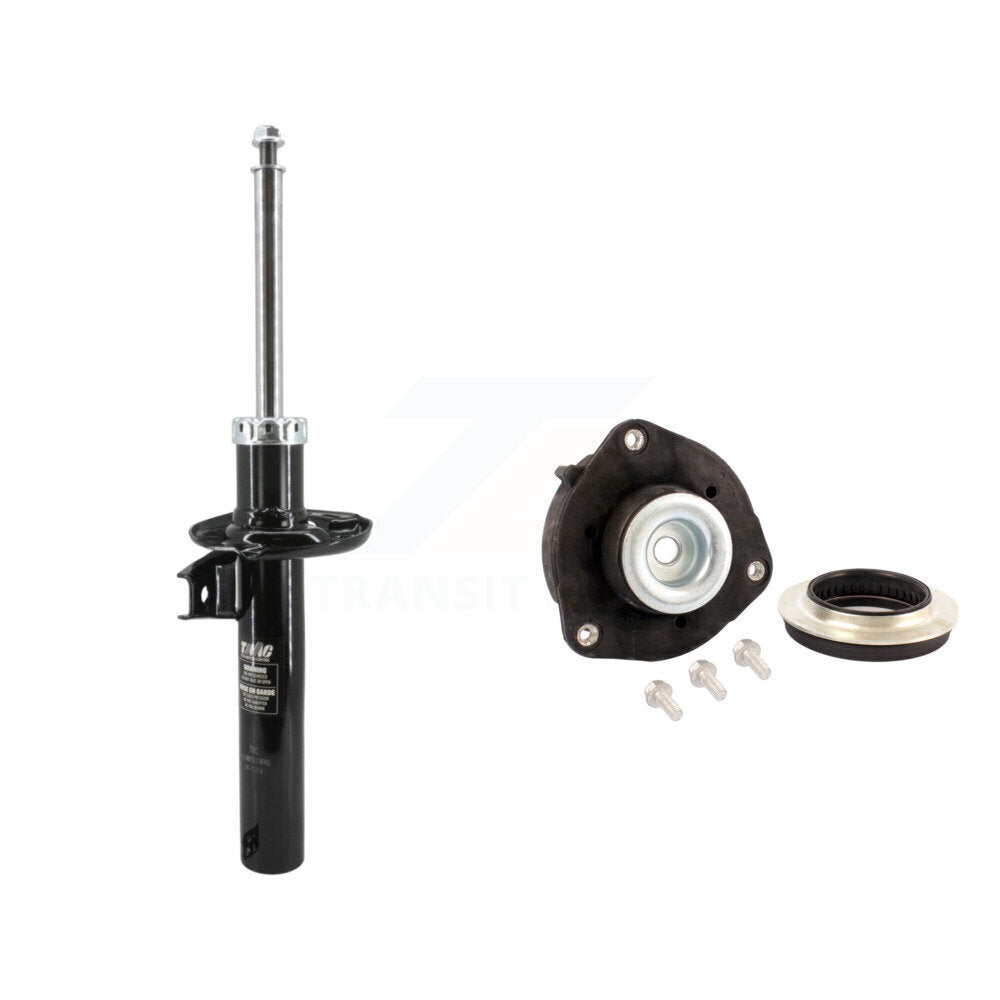 Transit Auto KSH-100241 Suspension Strut for 2005-2018 Volkswagen Tiguan Limited, Volkswagen Golf and More - Front