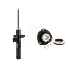 Transit Auto KSH-100241 Suspension Strut for 2005-2018 Volkswagen Tiguan Limited, Volkswagen Golf and More - Front