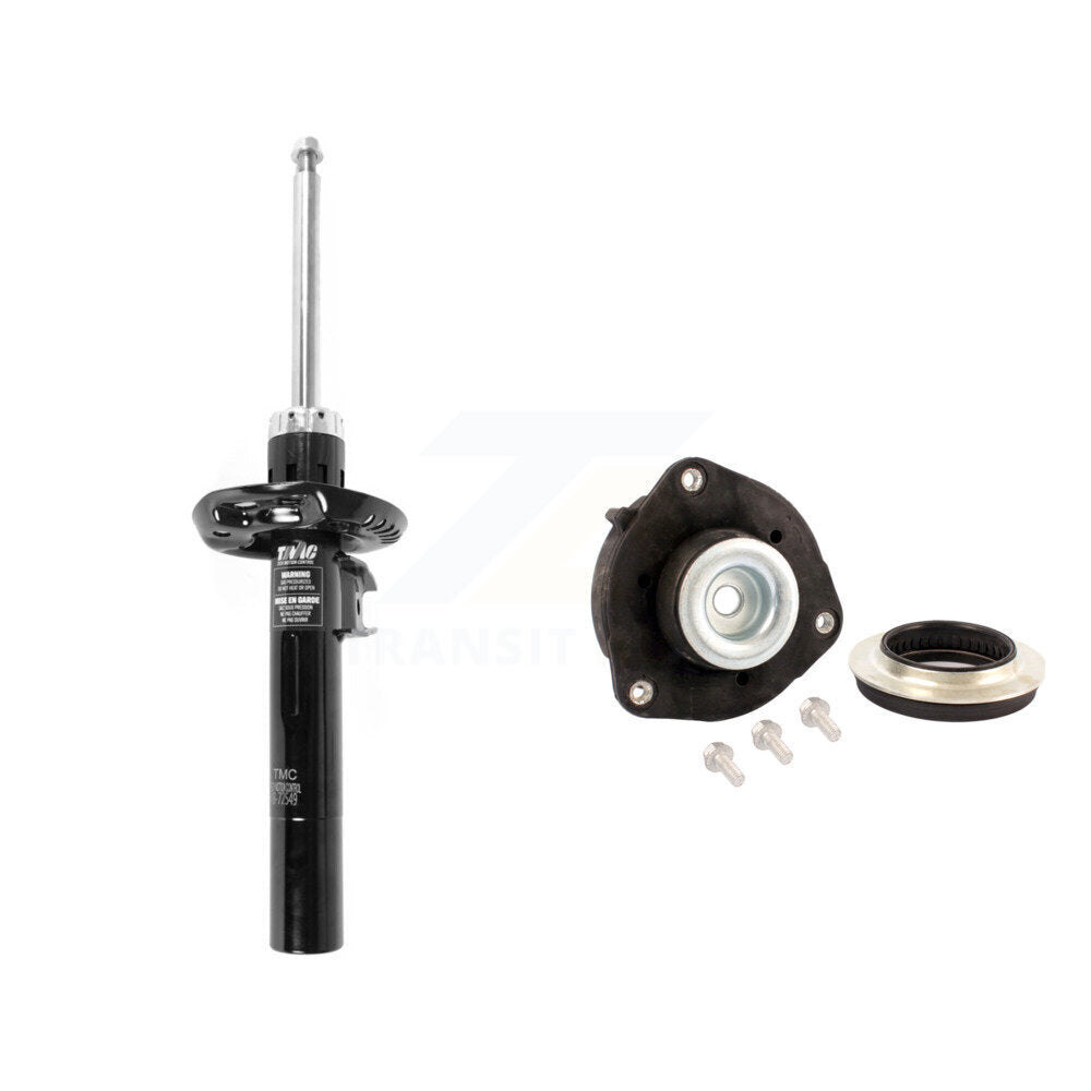 Transit Auto KSH-100242 Suspension Strut for 2011-2013 Volkswagen Jetta - Front