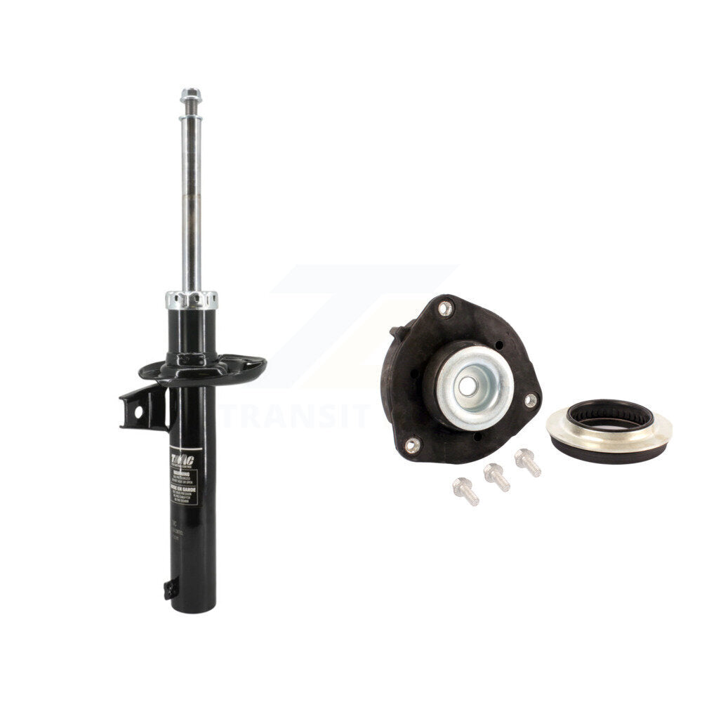 Transit Auto KSH-100243 Suspension Strut for 2005-2022 Volkswagen Beetle, Volkswagen Jetta and More - Front