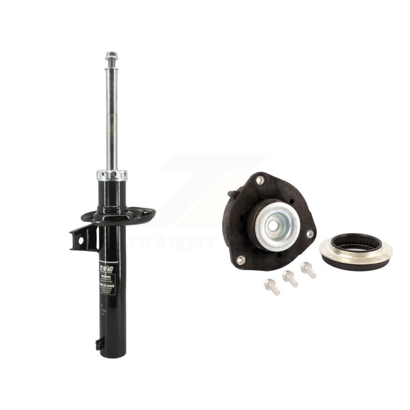 Transit Auto KSH-100243 Suspension Strut for 2005-2022 Volkswagen Beetle, Volkswagen Jetta and More - Front