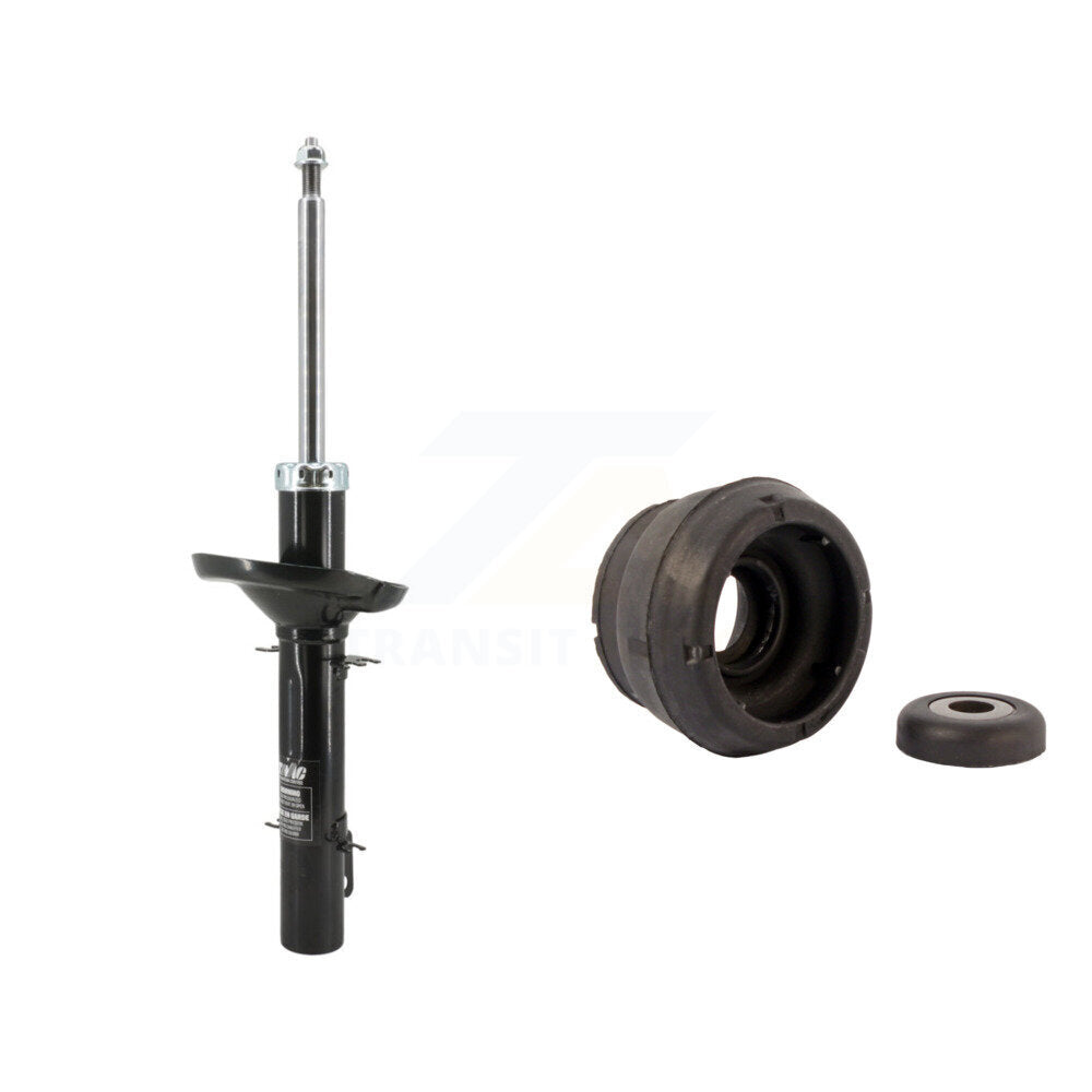 Transit Auto KSH-100244 Suspension Strut for 1998-2010 Volkswagen Golf City, Volkswagen Jetta City and More - Front