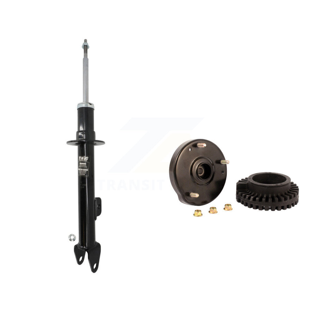 Transit Auto KSH-100247 Suspension Strut for 2005-2010 Dodge Challenger, Dodge Charger and More - Front