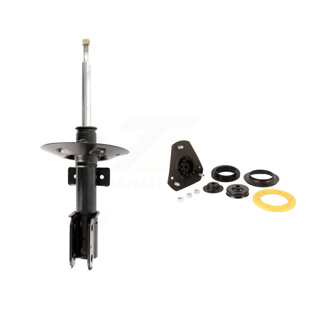 Transit Auto KSH-100249 Suspension Strut for 2005-2009 Saturn Relay, Pontiac Montana and More - Front