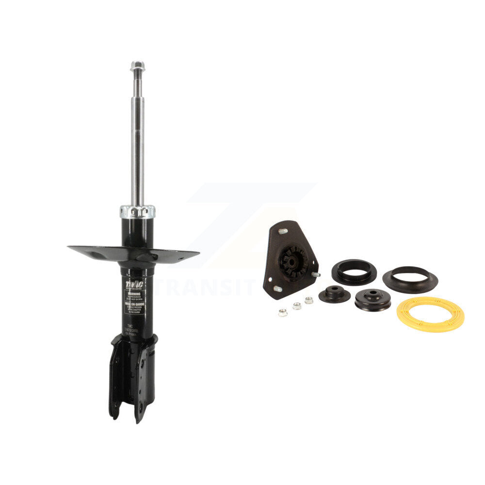 Transit Auto KSH-100250 Suspension Strut for 1997-2013 Buick LaCrosse, Buick Allure and More - Front