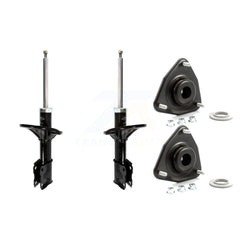 Transit Auto KSH-100257 Suspension Strut for 2002-2007 Mitsubishi Lancer - Front