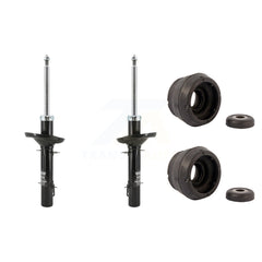 Transit Auto KSH-100261 Suspension Strut for 1998-2010 Volkswagen Golf City, Volkswagen Jetta City and More - Front