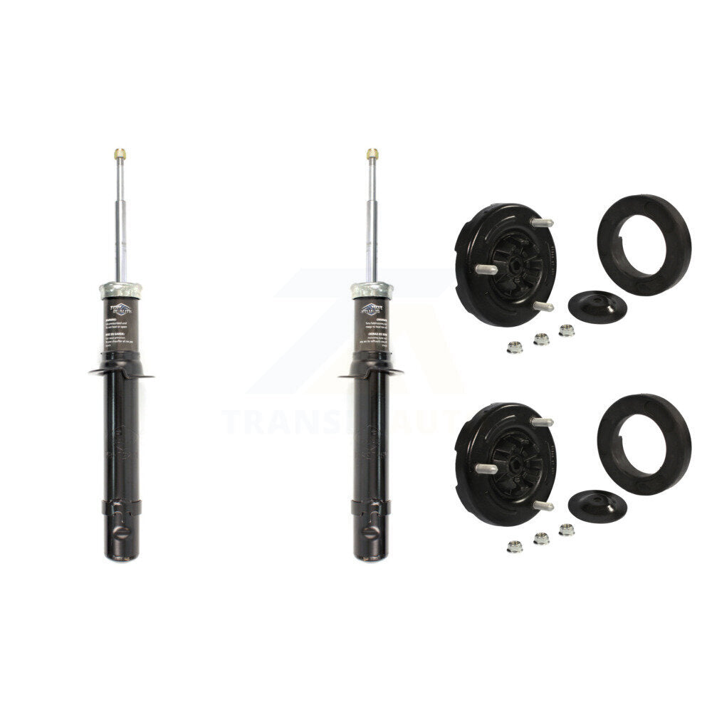 Transit Auto KSH-100262 Suspension Strut for 2006-2011 Hyundai Azera, Hyundai Sonata - Front