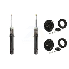 Transit Auto KSH-100262 Suspension Strut for 2006-2011 Hyundai Azera, Hyundai Sonata - Front