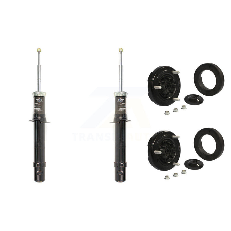 Transit Auto KSH-100262 Suspension Strut for 2006-2011 Hyundai Azera, Hyundai Sonata - Front