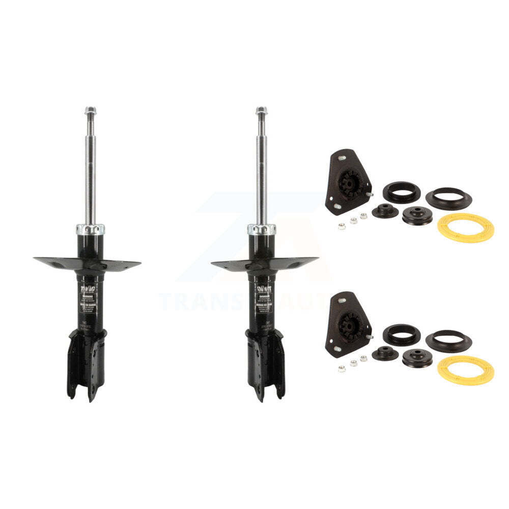 Transit Auto KSH-100263 Suspension Strut for 1997-2013 Buick LaCrosse, Buick Allure and More - Front
