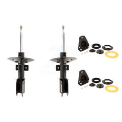 Transit Auto KSH-100264 Suspension Strut for 2005-2009 Saturn Relay, Pontiac Montana and More - Front