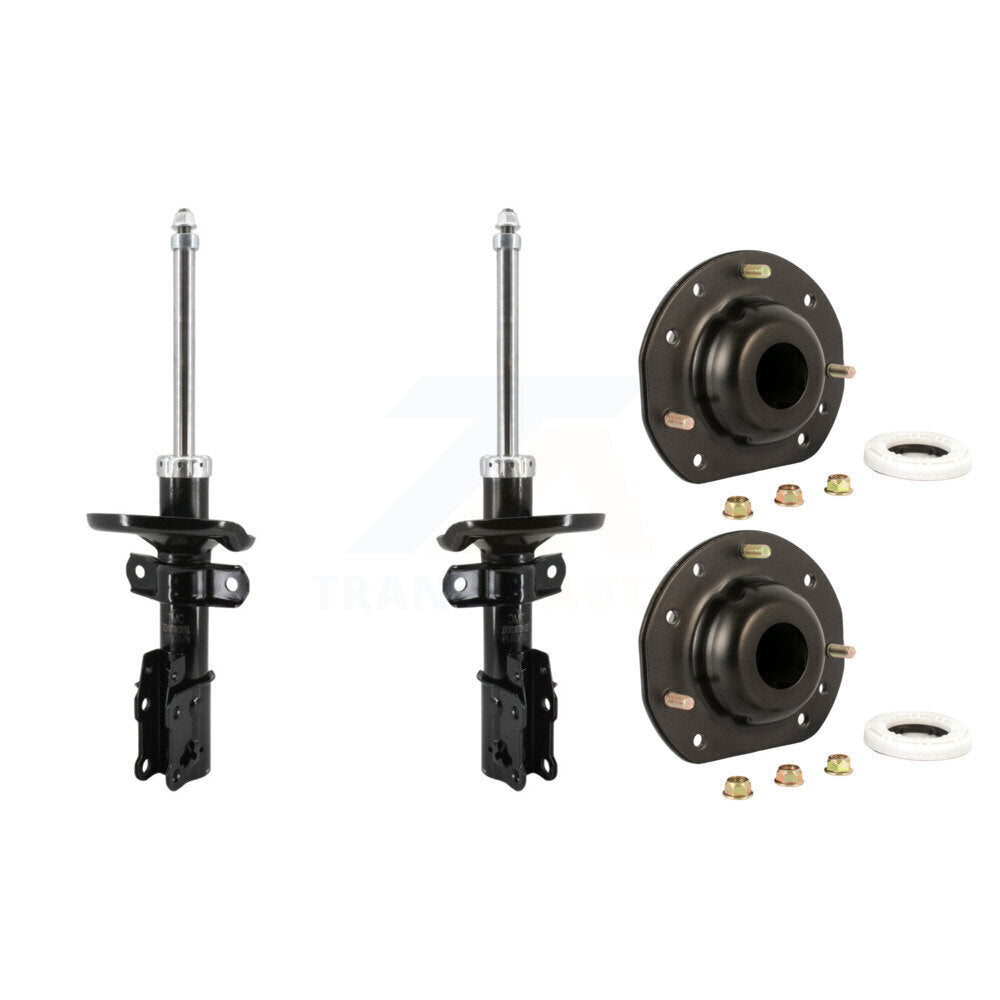 Transit Auto KSH-100268 Suspension Strut for 2005-2011 Chevrolet HHR, Pontiac G5 and More - Front