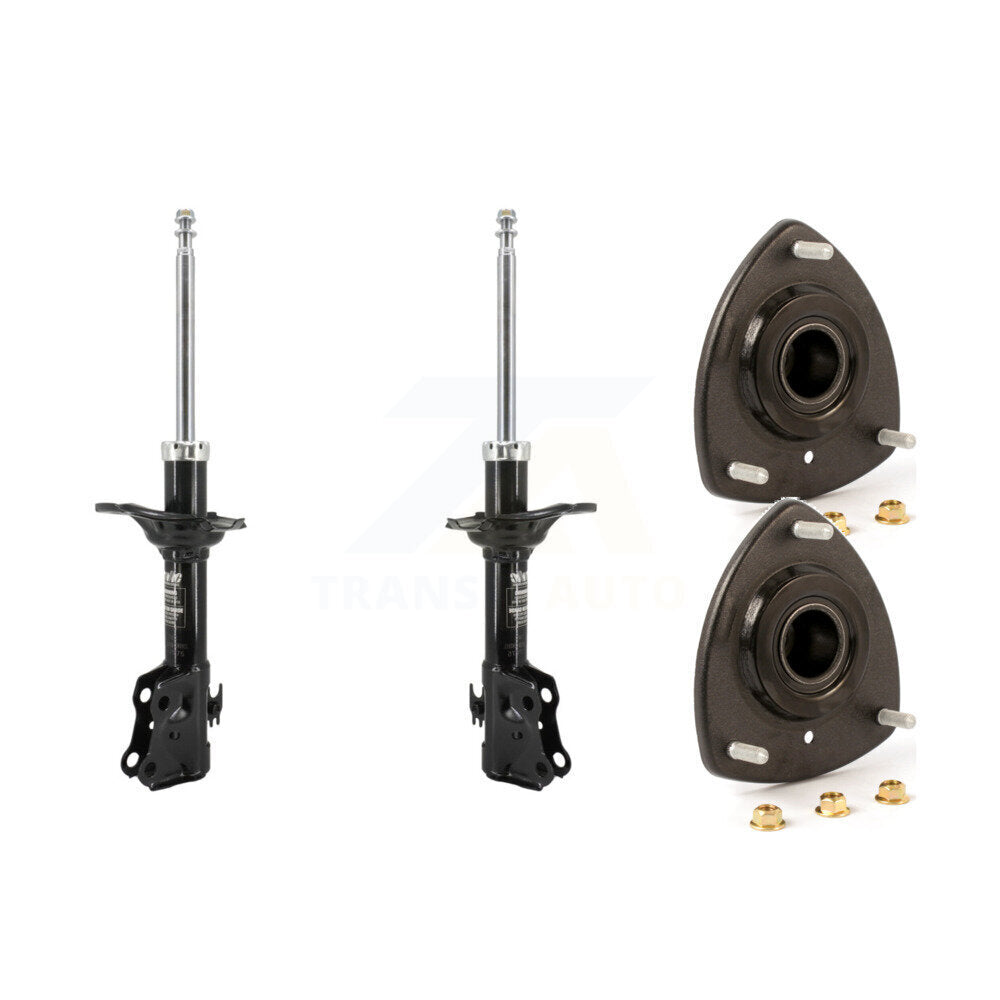 Transit Auto KSH-100269 Suspension Strut for 2000-2005 Toyota Echo - Front