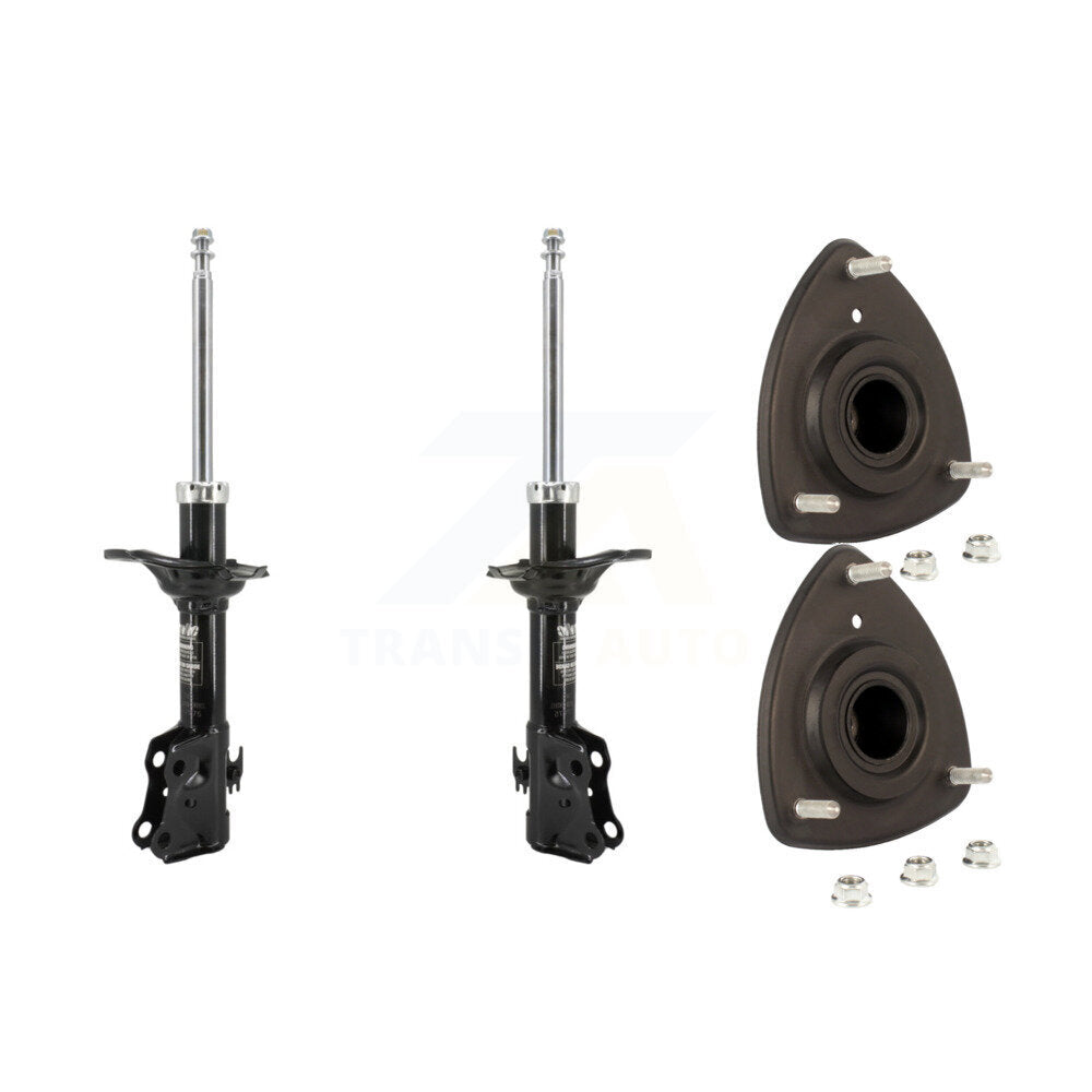 Transit Auto KSH-100270 Suspension Strut for 2000-2005 Toyota Echo - Front