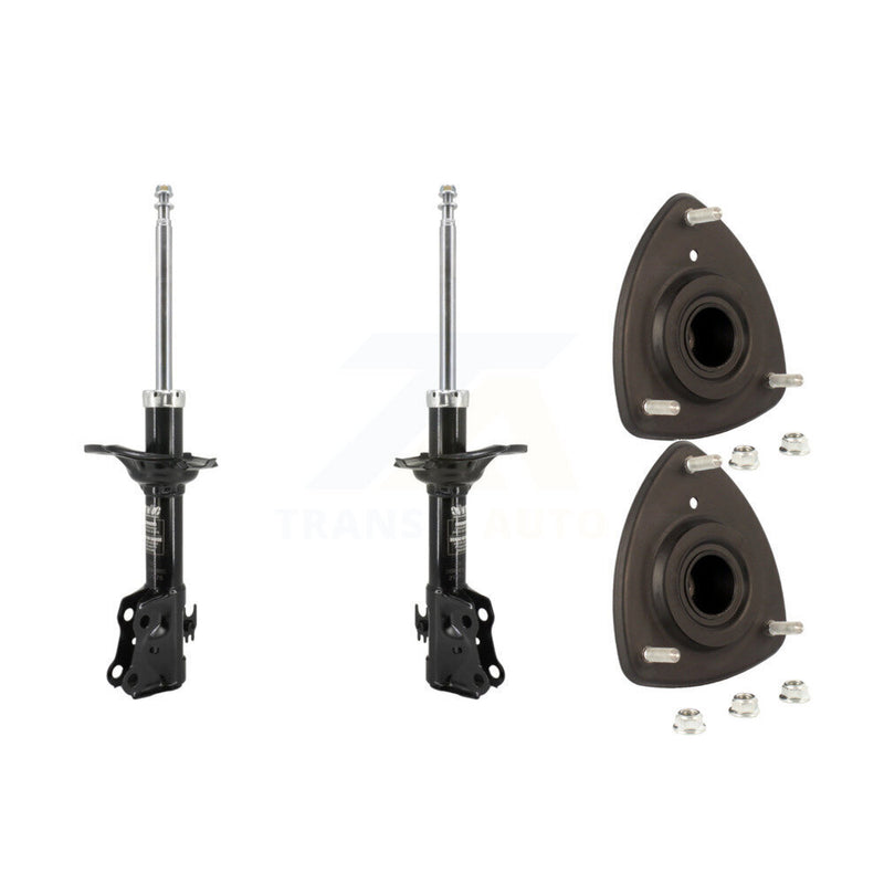 Transit Auto KSH-100270 Suspension Strut for 2000-2005 Toyota Echo - Front