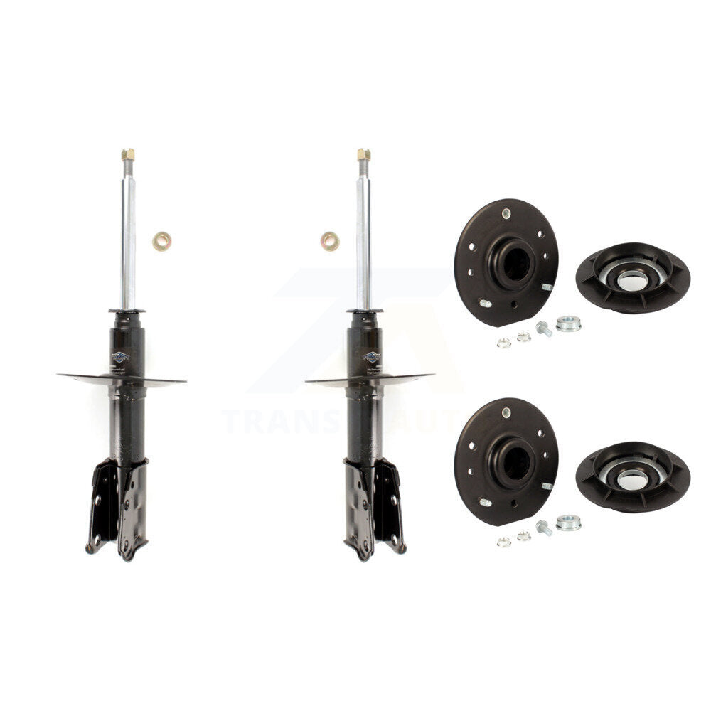 Transit Auto KSH-100271 Suspension Strut for 1999-2005 Chevrolet Cavalier, Pontiac Sunfire - Front
