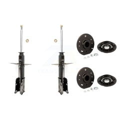 Transit Auto KSH-100271 Suspension Strut for 1999-2005 Chevrolet Cavalier, Pontiac Sunfire - Front