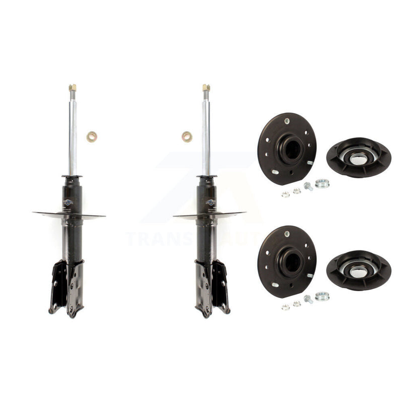 Transit Auto KSH-100271 Suspension Strut for 1999-2005 Chevrolet Cavalier, Pontiac Sunfire - Front