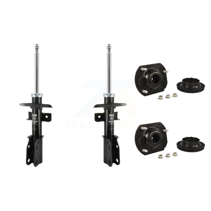 Transit Auto KSH-100272 Suspension Strut for 2007-2012 Chevrolet Traverse, Buick Enclave and More - Front