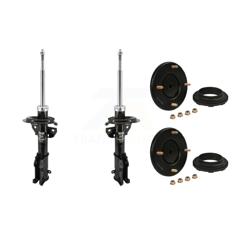 Transit Auto KSH-100273 Suspension Strut for 2005-2010 Ford Mustang - Front