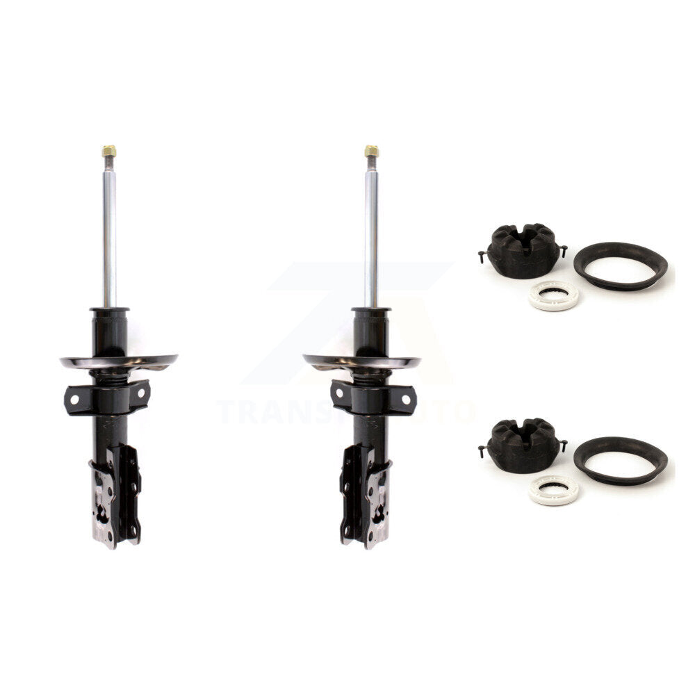 Transit Auto KSH-100274 Suspension Strut for 2003-2007 Saturn Ion - Front