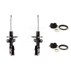 Transit Auto KSH-100274 Suspension Strut for 2003-2007 Saturn Ion - Front