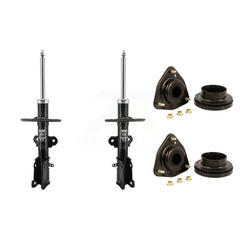 Transit Auto KSH-100275 Suspension Strut for 2008-2020 Dodge Grand Caravan, Chrysler Town & Country and More - Front