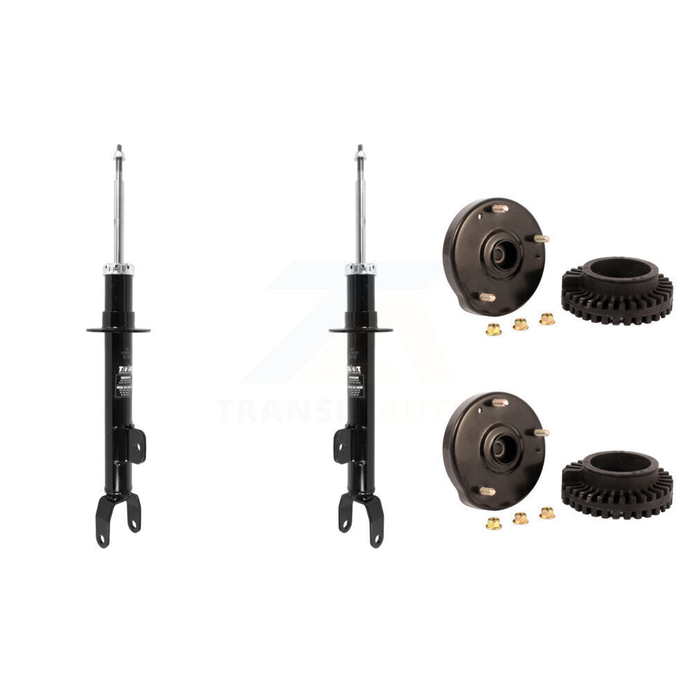Transit Auto KSH-100276 Suspension Strut for 2011-2022 Dodge Charger, Chrysler 300, Dodge Challenger - Front