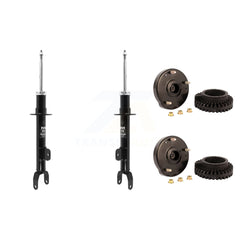 Transit Auto KSH-100276 Suspension Strut for 2011-2022 Dodge Charger, Chrysler 300, Dodge Challenger - Front