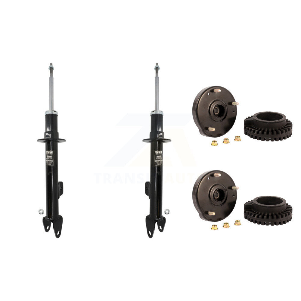 Transit Auto KSH-100277 Suspension Strut for 2005-2010 Dodge Challenger, Dodge Charger and More - Front