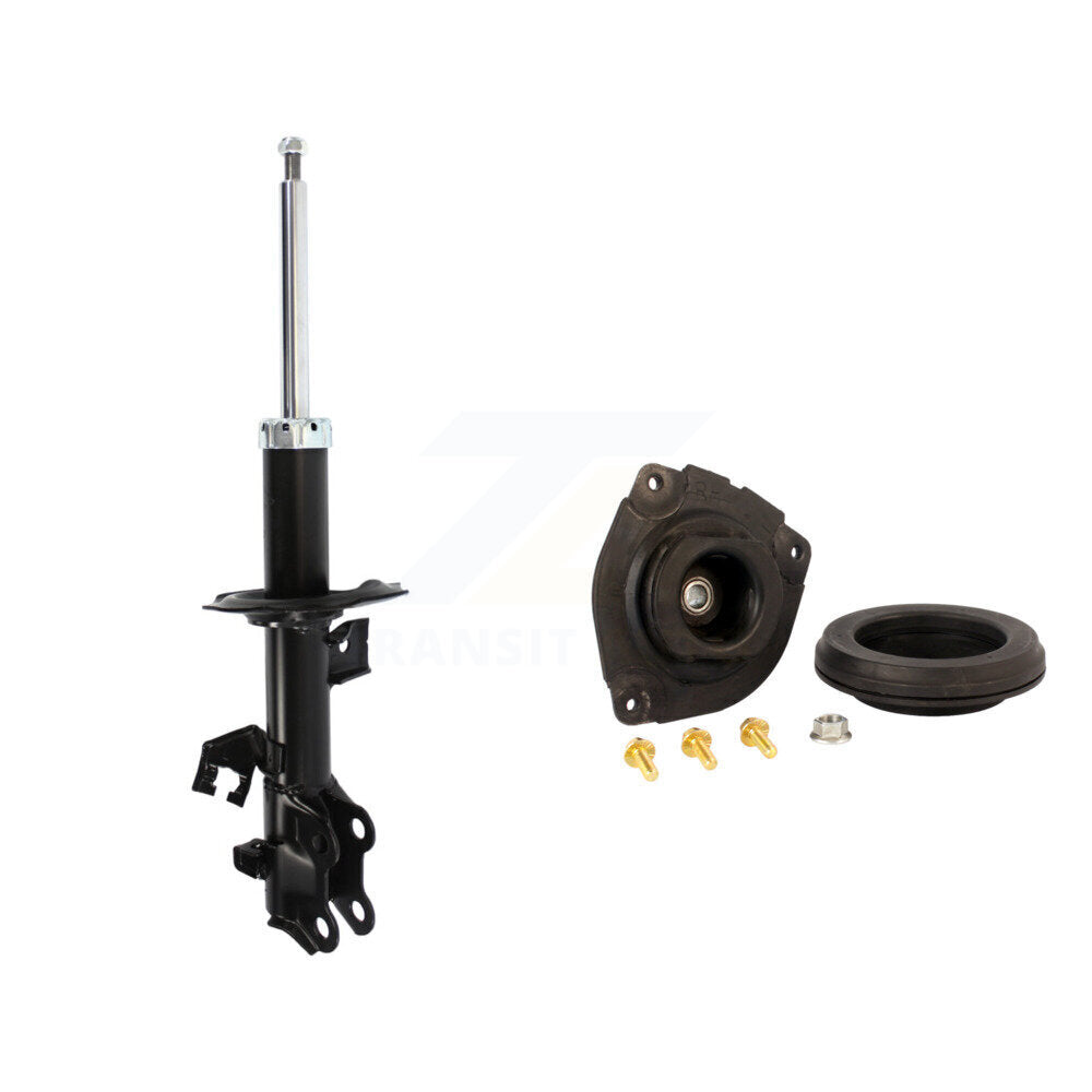 Transit Auto KSH-100278 Suspension Strut for 2007-2012 Nissan Versa - Front Left