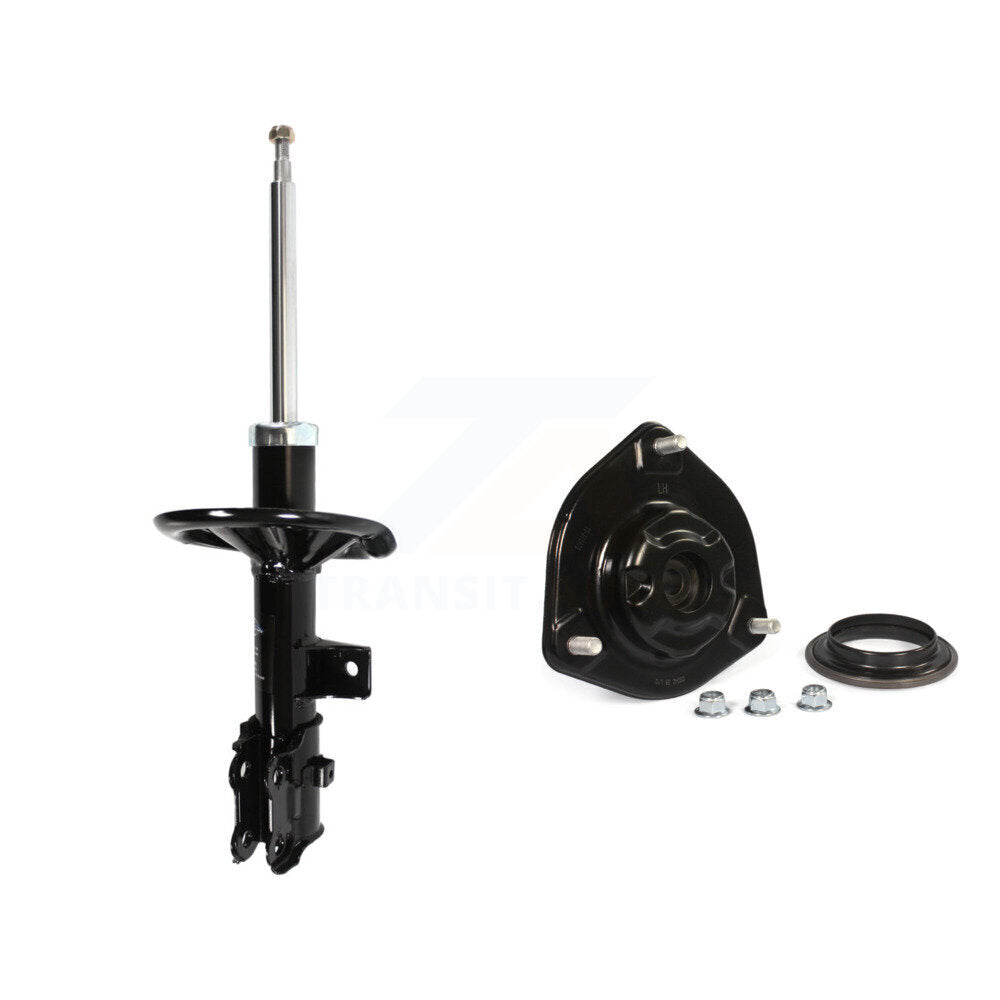 Transit Auto KSH-100281 Suspension Strut for 2006-2011 Kia Magentis, Kia Optima, Kia Rondo - Front Left
