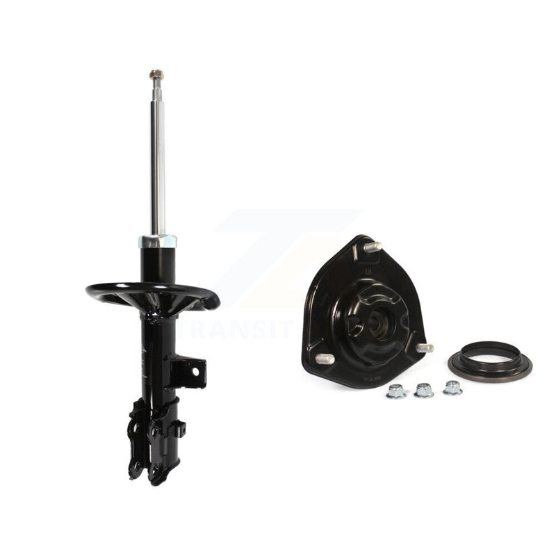 Transit Auto KSH-100281 Suspension Strut for 2006-2011 Kia Magentis, Kia Optima, Kia Rondo - Front Left