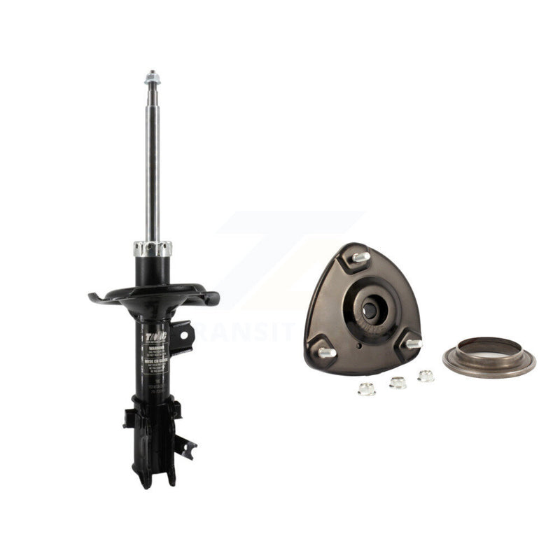 Transit Auto KSH-100282 Suspension Strut for 2006-2011 Hyundai Accent, Kia Rio, Kia Rio5 - Front Left