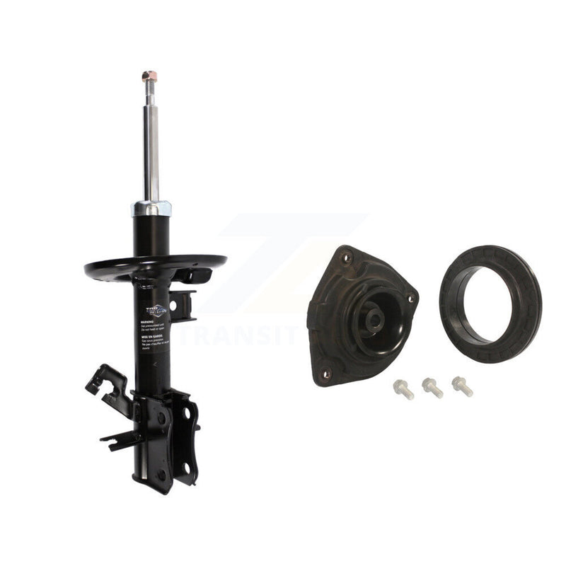 Transit Auto KSH-100283 Suspension Strut for 2007-2012 Nissan Sentra - Front Left