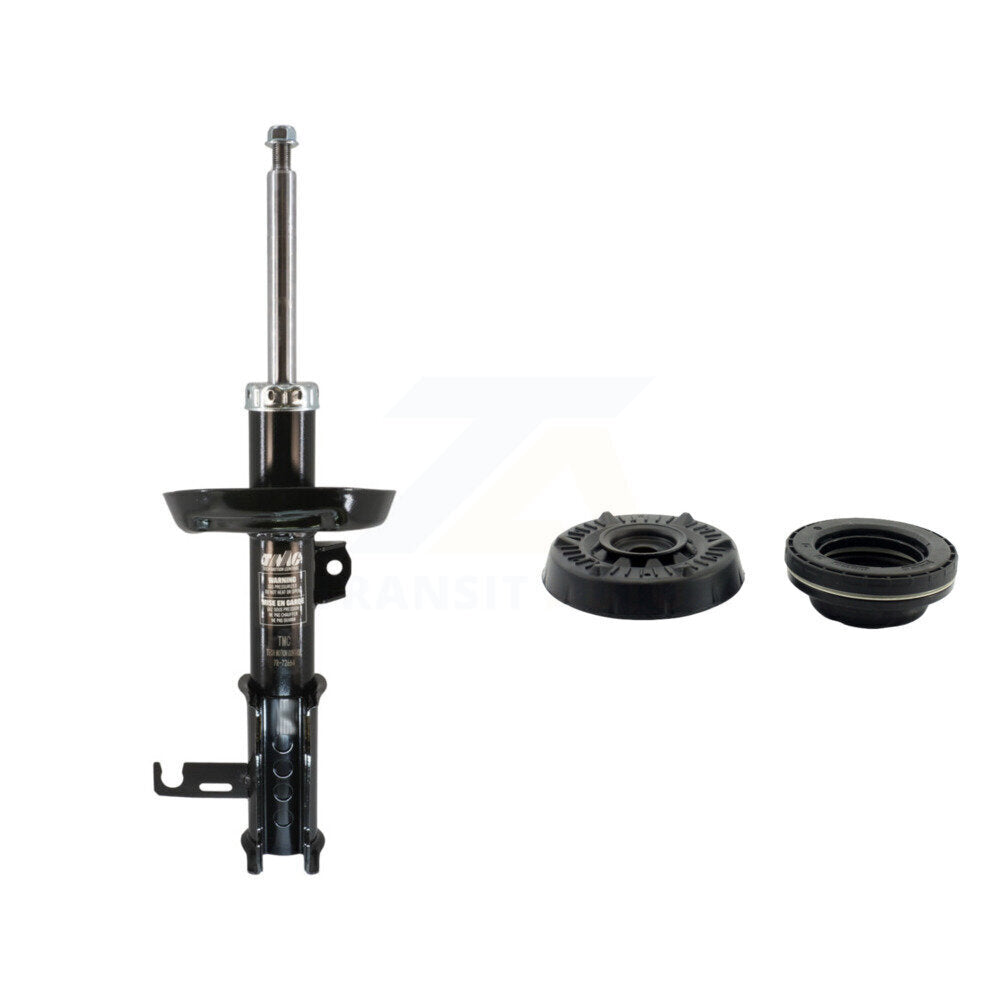 Transit Auto KSH-100285 Suspension Strut for 2012-2017 Chevrolet Cruze Limited, Buick Verano and More - Front Left